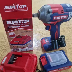 Boltawer Emtop Baltawer