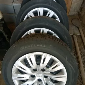 teker 16 lyk