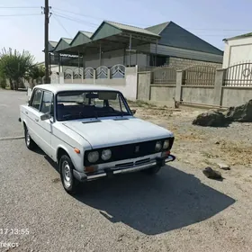 Lada 2106 2001