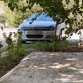 Opel Astra 2005