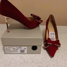 Женские товары