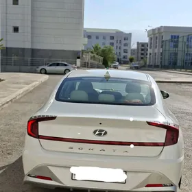 Hyundai Sonata 2023