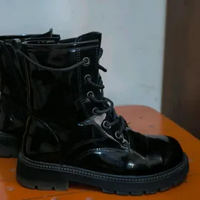 детские ботинки