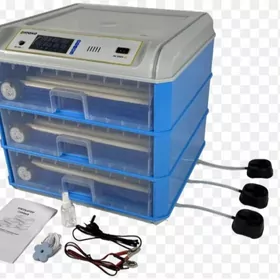 Inkubator
