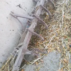 Traktor cizilTraktor cizil