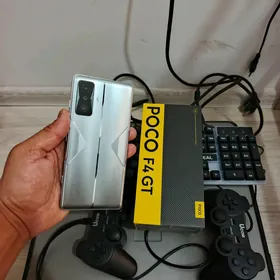 POCO F4 GT (12/256) TAZE