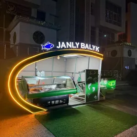 Balyk butga