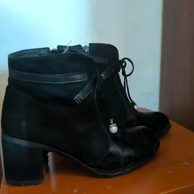 полусапожки