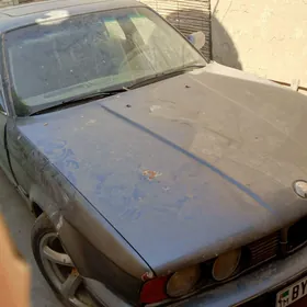 BMW 520 1991