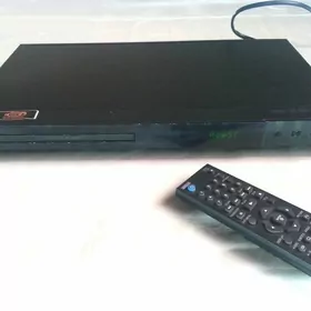 DVD LG
