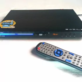 DVD SuperMax