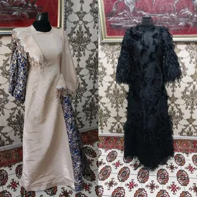 Zenan toÿ köÿnekler