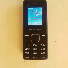 Maxfone 308