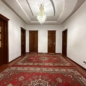 Satlyk Mir5. 9/7. 4-Kom. 110m²