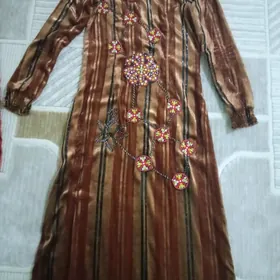 Sim geçen şifon balgar