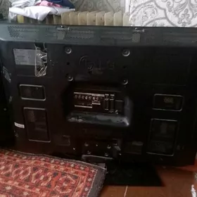 телевизор LG