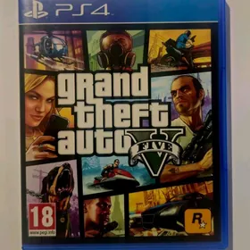 PS 4 - PS 5 OYUNLAR
