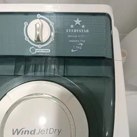 полуавтомат 7,5 кг