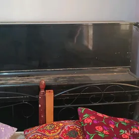 pianino/Пианино