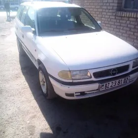 Opel Astra 1993