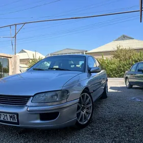 Opel Omega 1998