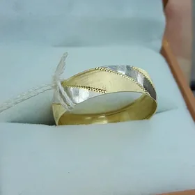 gyzyl Nika yuzuk TÄZE