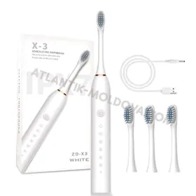 ELECTRIC DISH SHOTKA