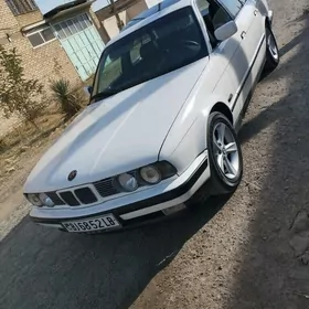 BMW 5 Series 1994