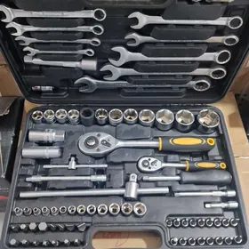 Nabor acar kluc 82pcs