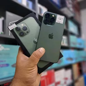 IPHONE 13 PRO 256GB 🟢 GREEN