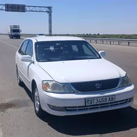 Toyota Avalon 2003