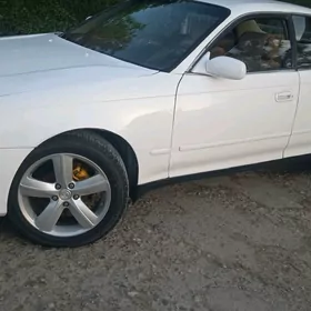 Toyota Mark II 1993
