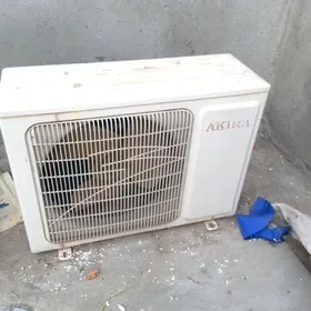 Кондиционер Akira