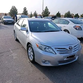 Toyota Camry 2009
