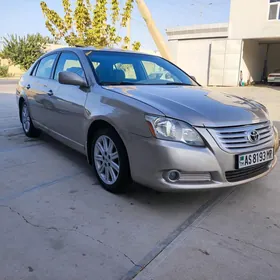Toyota Avalon 2006