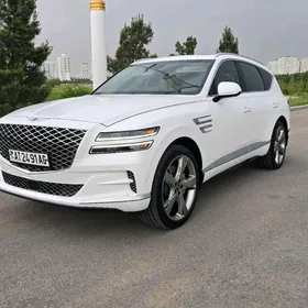Genesis GV80 2021