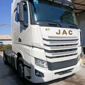 DAF XG⁺ 530 2021