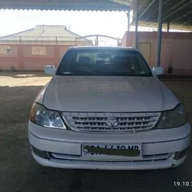 Toyota Avalon 2004