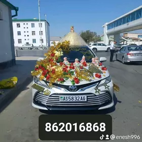 Mashyn çaga bezegler