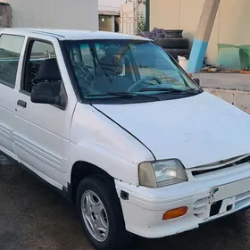 Daewoo Tico 1997