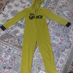костюм caga eşik