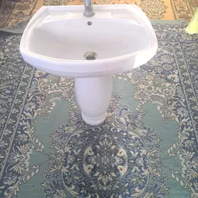 Умывальник
