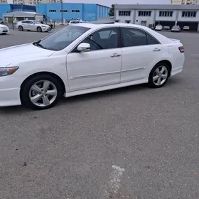 Toyota Camry 2010