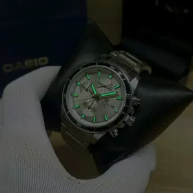 Casio Edifice sagat часы