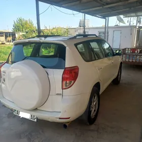 Toyota RAV4 2008