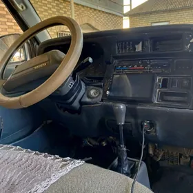 Toyota Hiace 1993