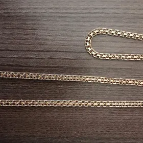 Gyzyl zynjyr we braslet