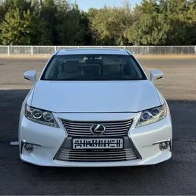 Lexus ES 350 2013