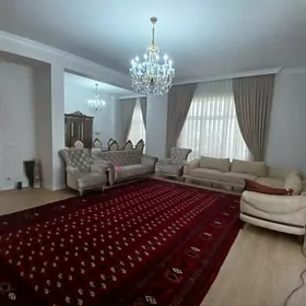 Arenda jaý Arçabil elitk