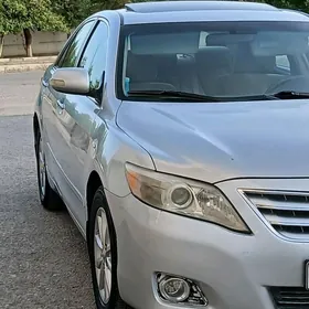 Toyota Camry 2008